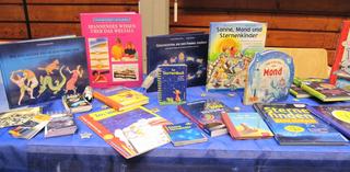 Materialliste