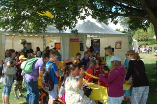 Explore Science 2015