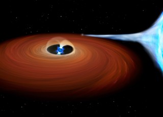 Das Geheimnis des Monster-Pulsars