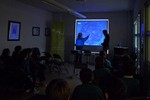 BBC Stargazing LIVE 2013