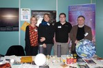 BBC Stargazing LIVE 2013