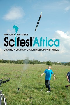 Scifest 2013